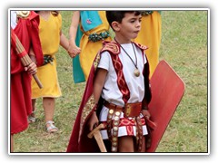 2019 GuerrasCantabras-es- Desfile infantil 25-08-19 (7)